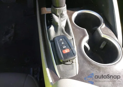 2021 Toyota Camry Le from USA, damaged, VIN 4T1R11AK3MU549714